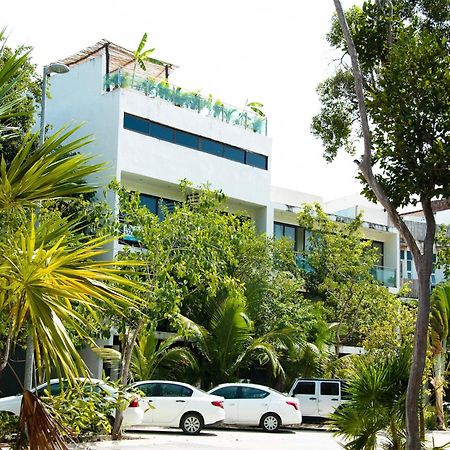 Cave Apartments Mexico 2 トゥルム エクステリア 写真