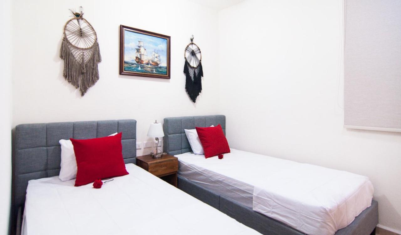 Cave Apartments Mexico 2 トゥルム エクステリア 写真